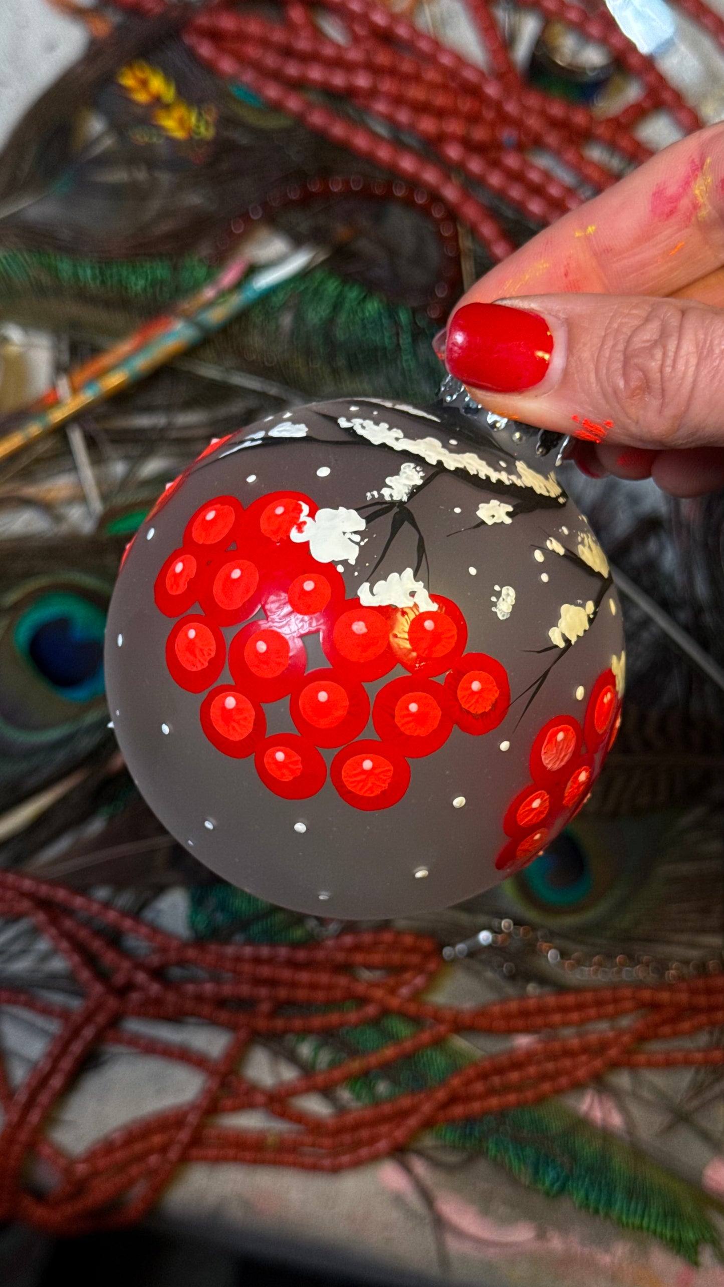 Christmas Ornament