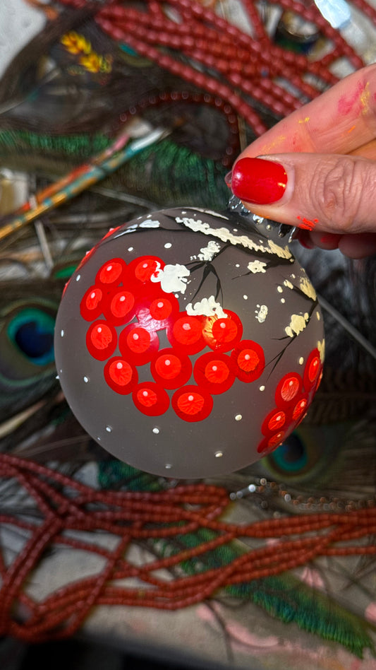Christmas Ornament