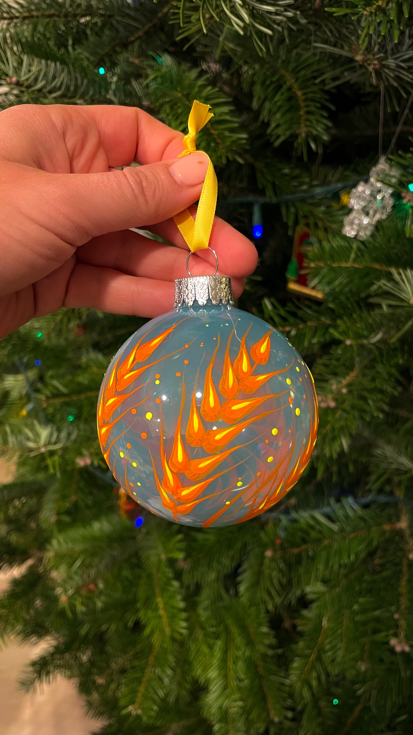 Christmas Ornament