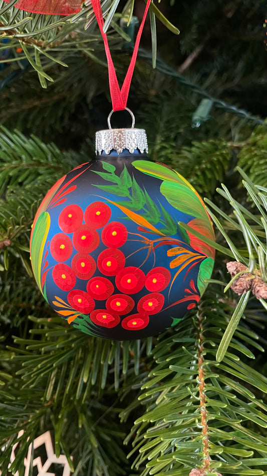 Christmas Ornament