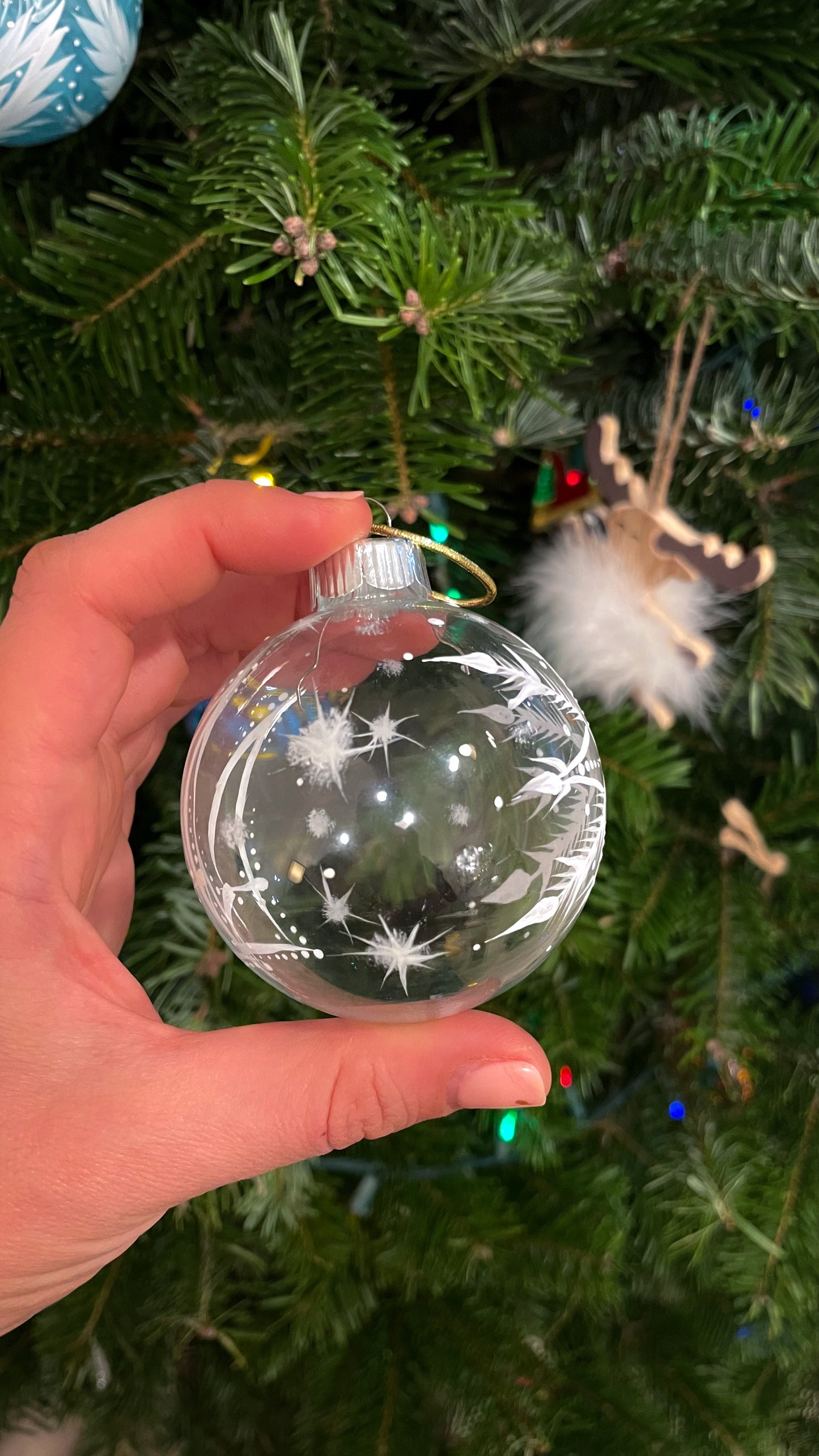 Christmas Ornament