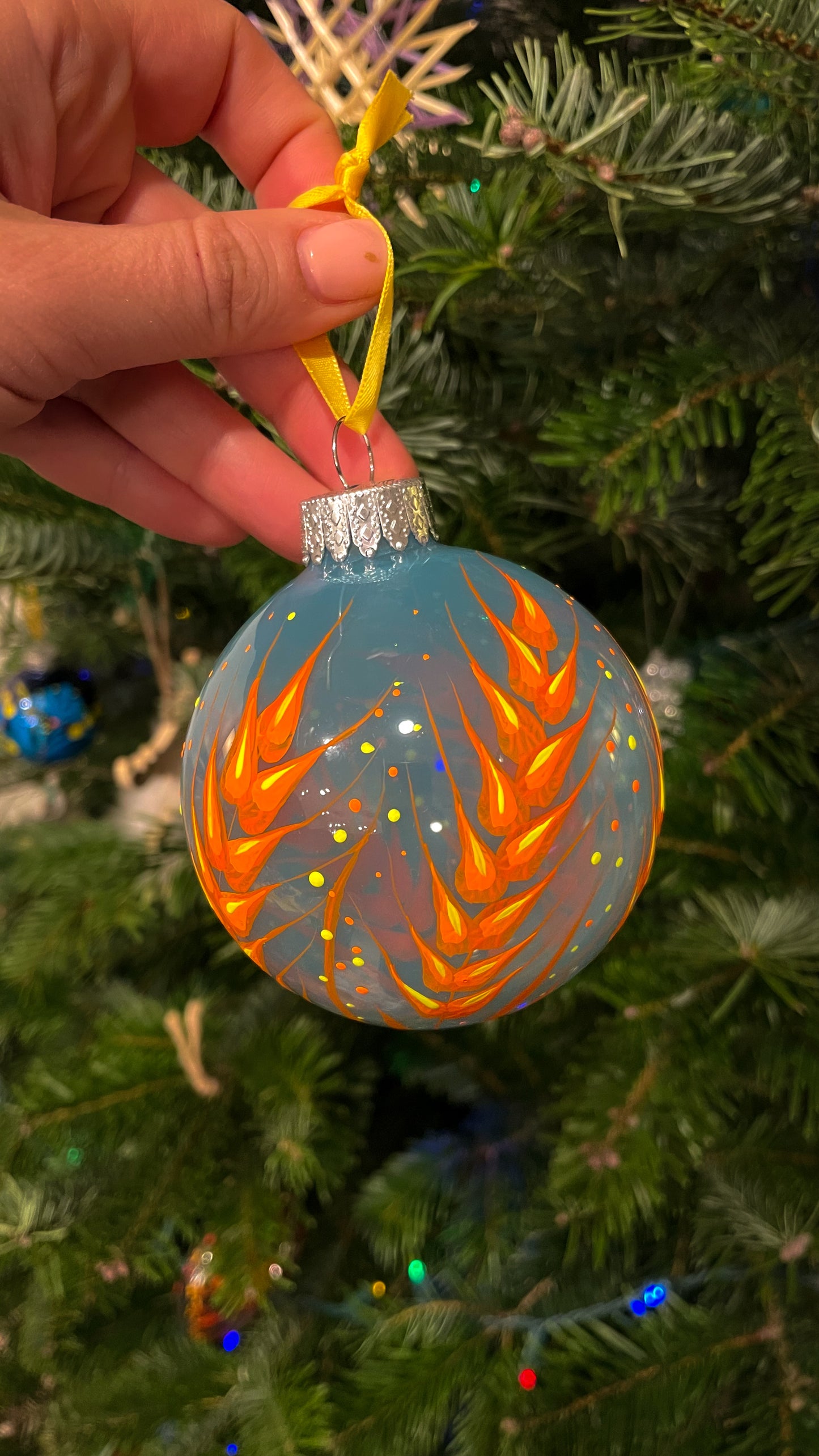 Christmas Ornament