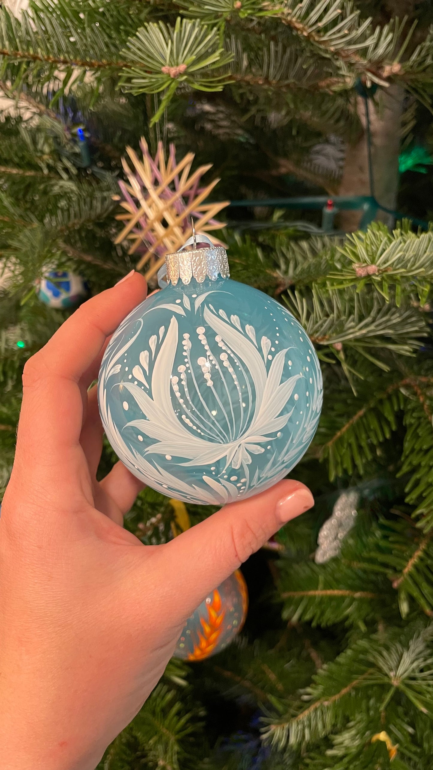 Christmas Ornament