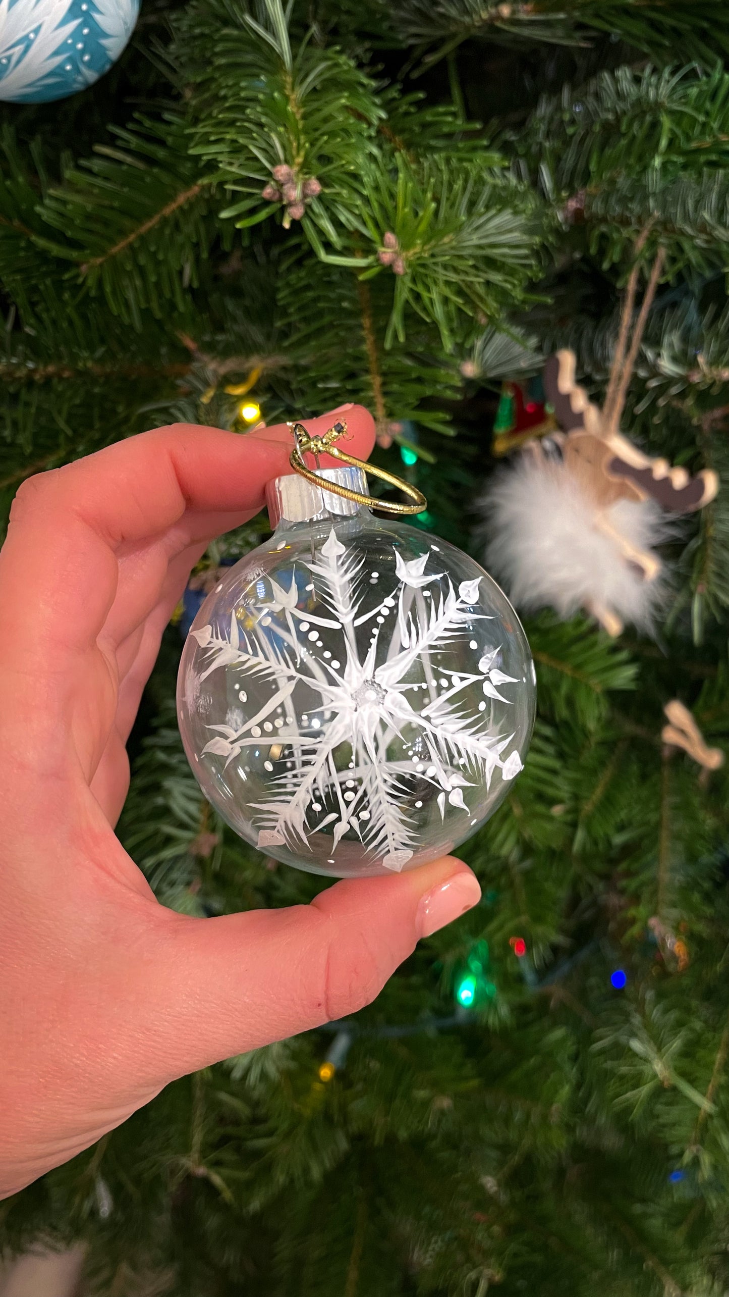 Christmas Ornament