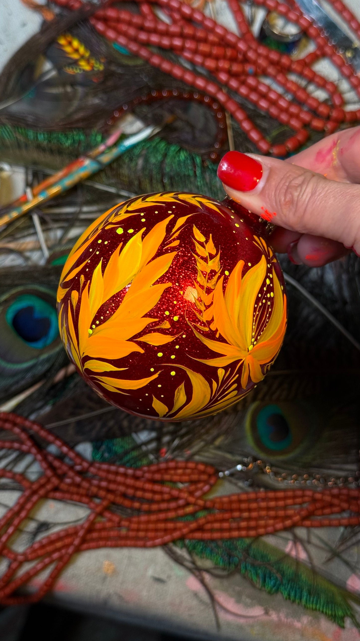 Christmas Ornament