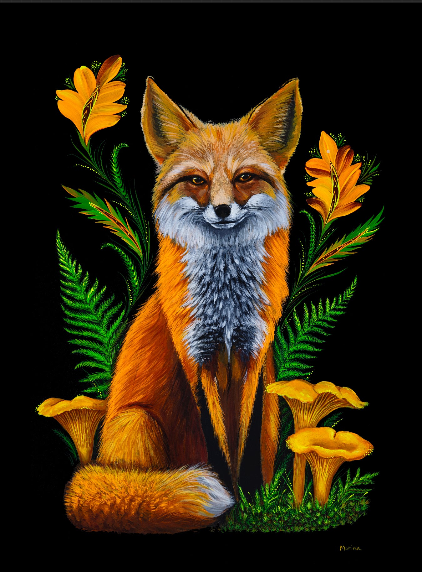 Fox