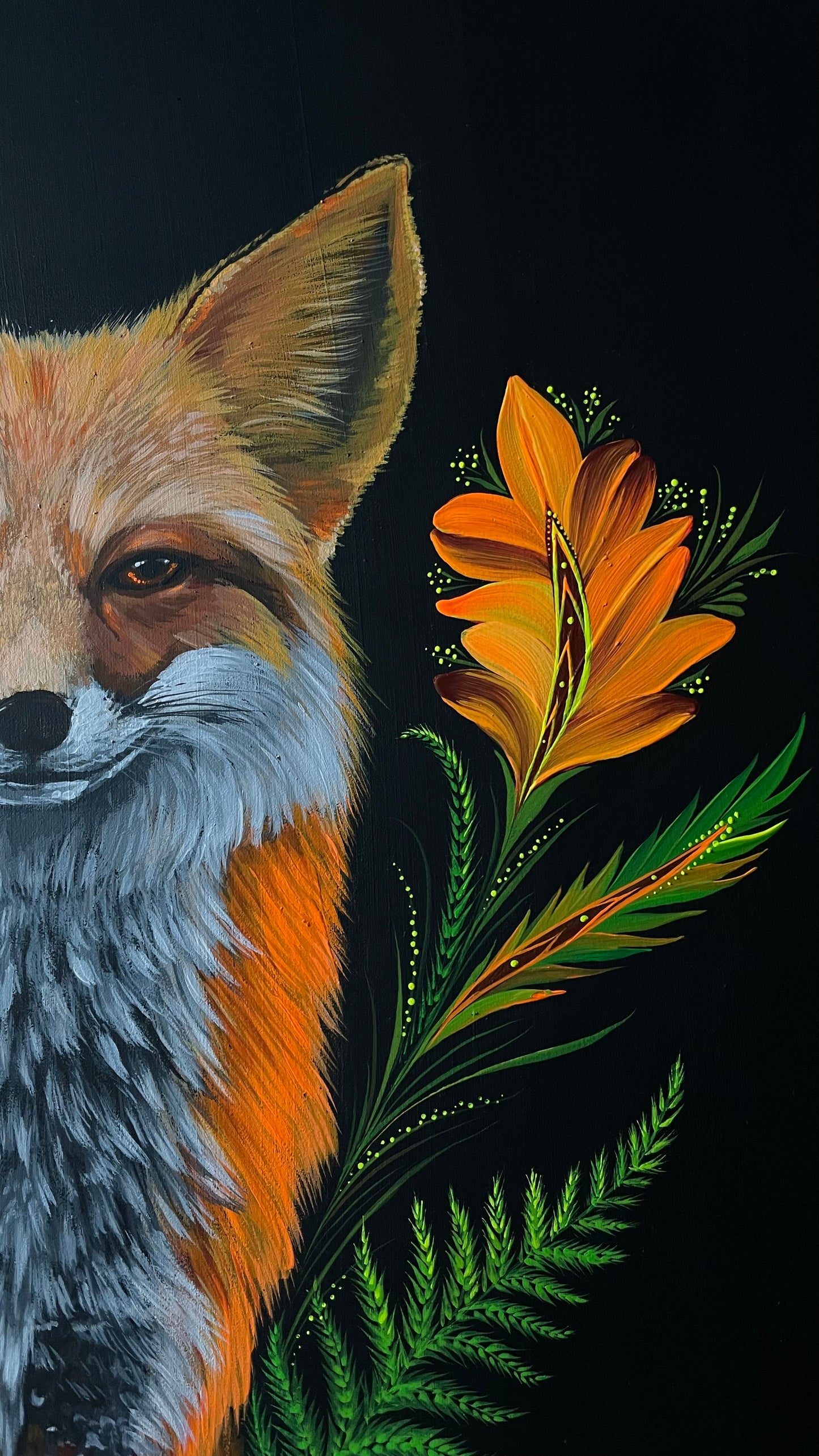 Fox