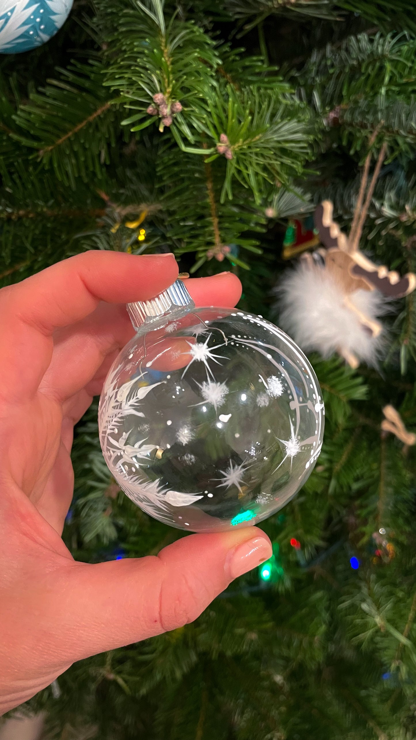 Christmas Ornament