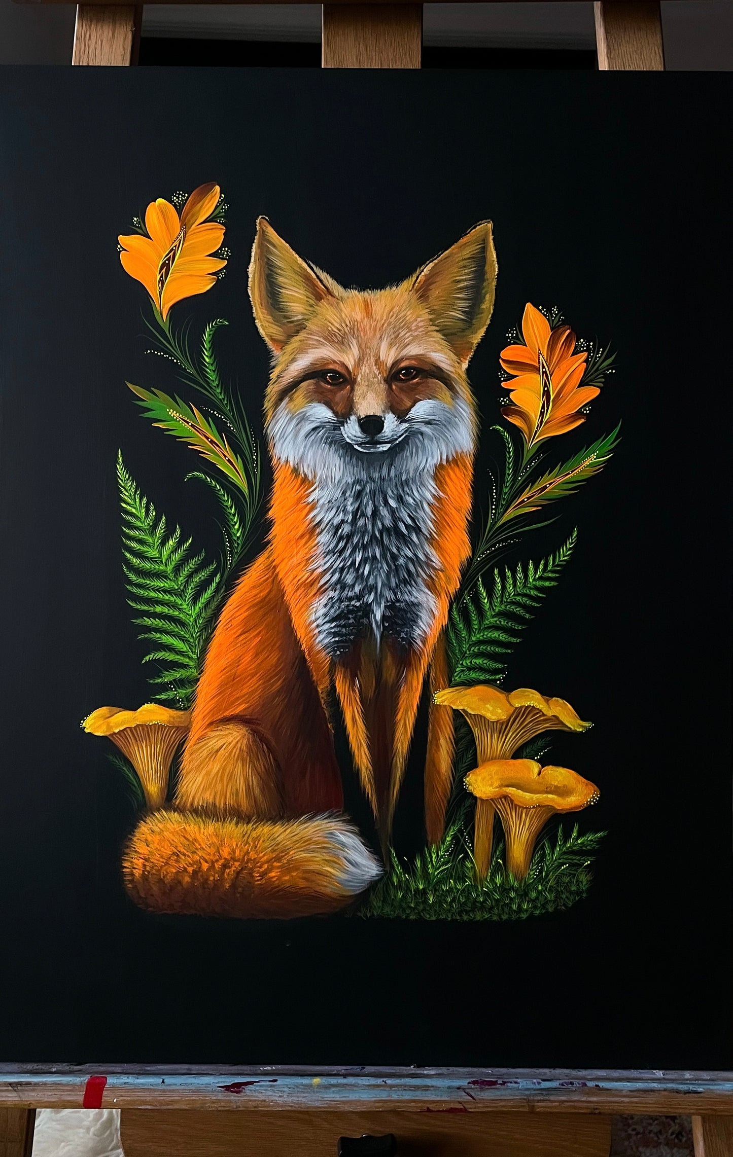 Fox