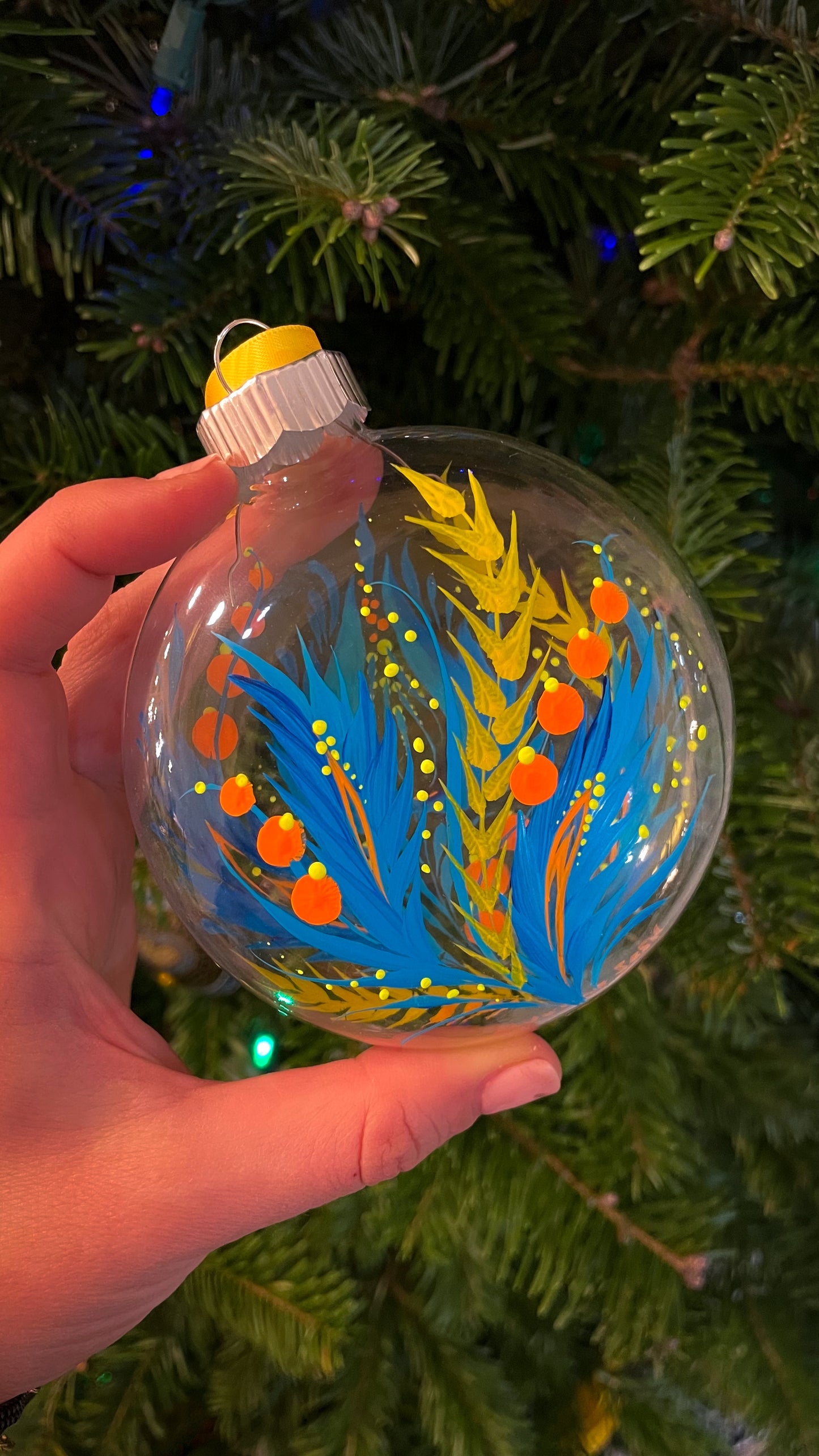 Christmas Ornament