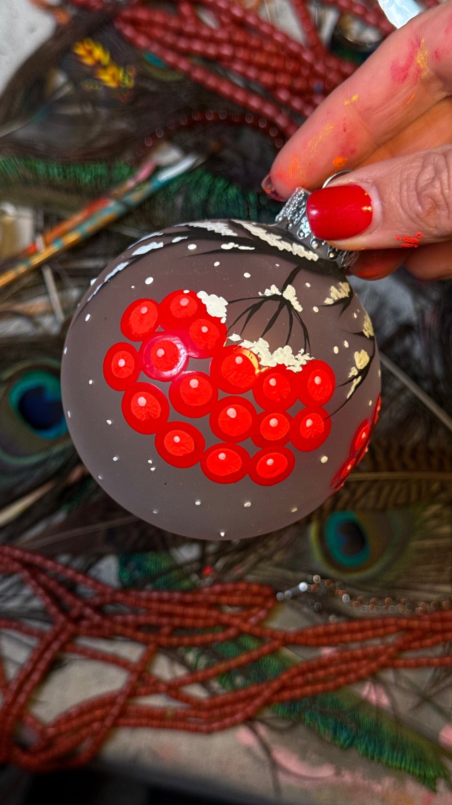 Christmas Ornament