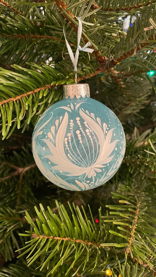 Christmas Ornament