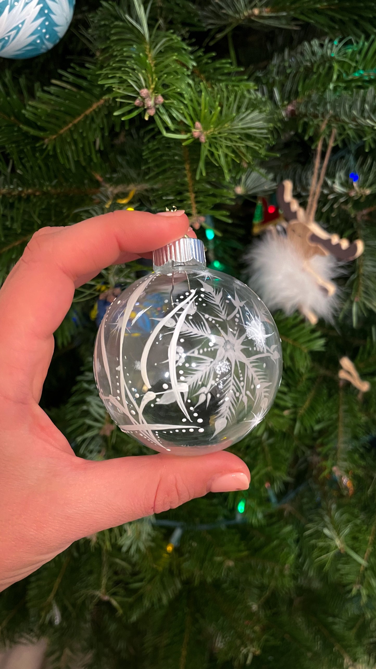 Christmas Ornament