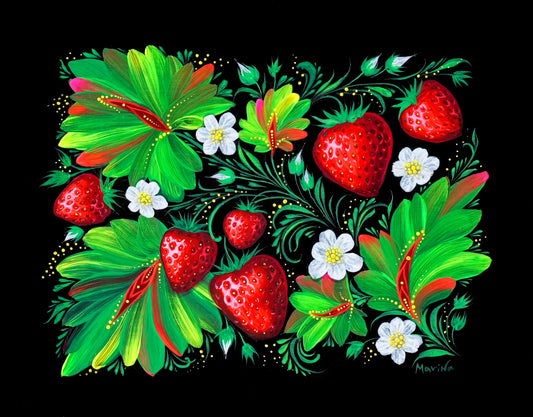 Sweet and Juicy