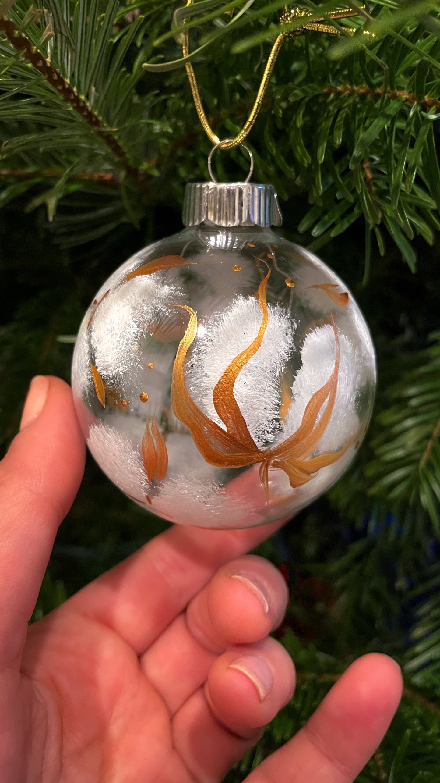 Christmas Ornament