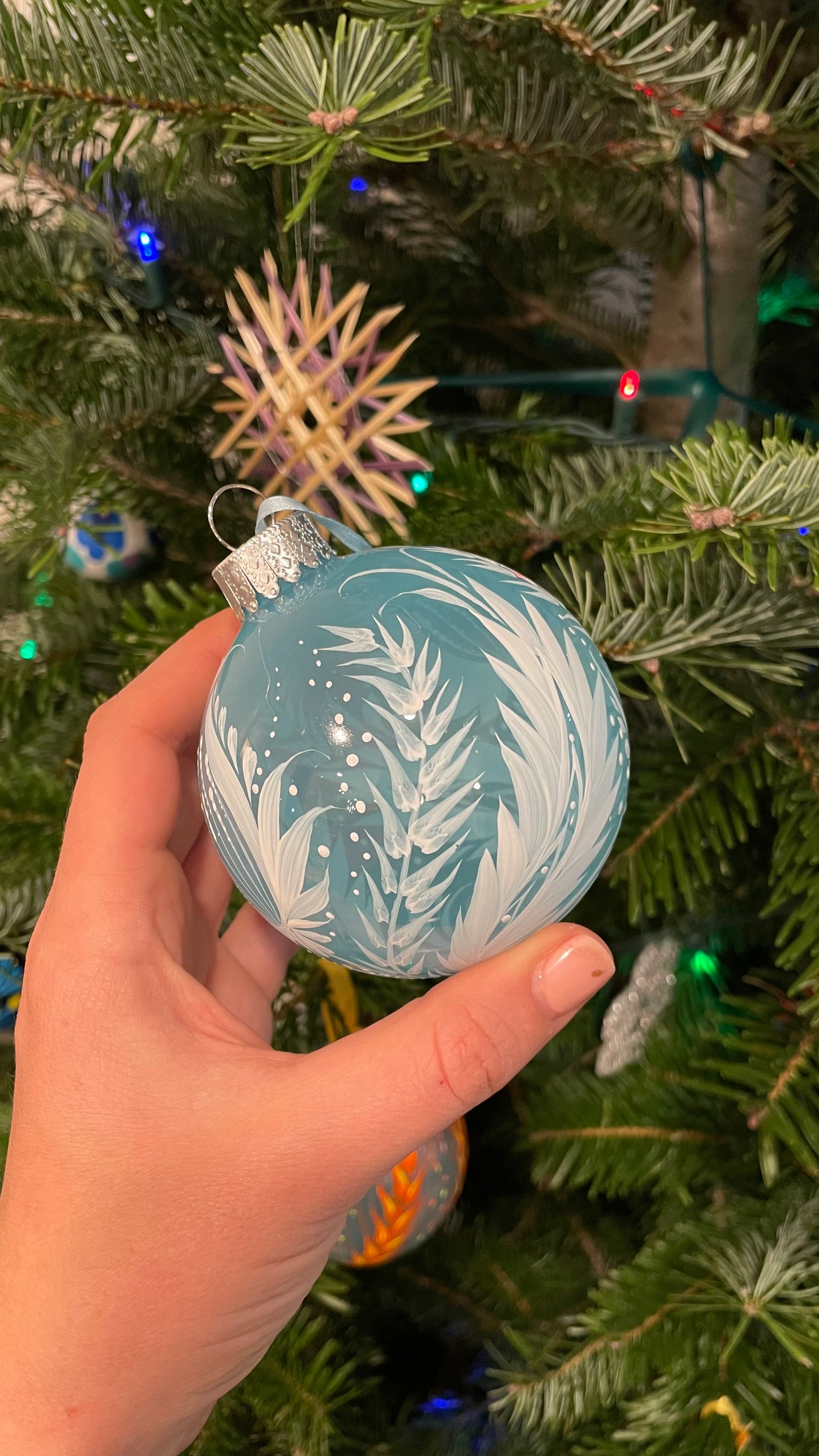 Christmas Ornament