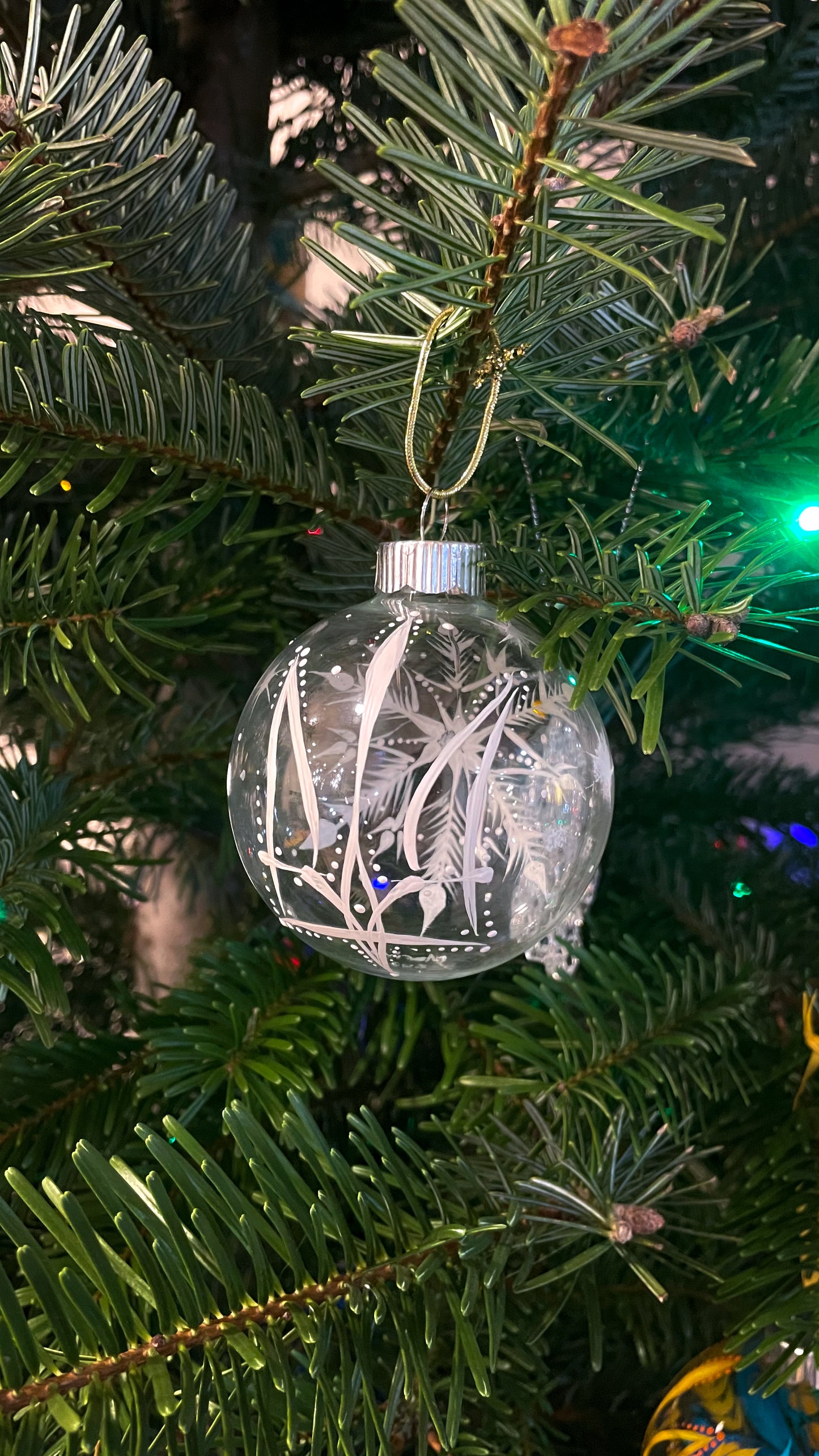 Christmas Ornament