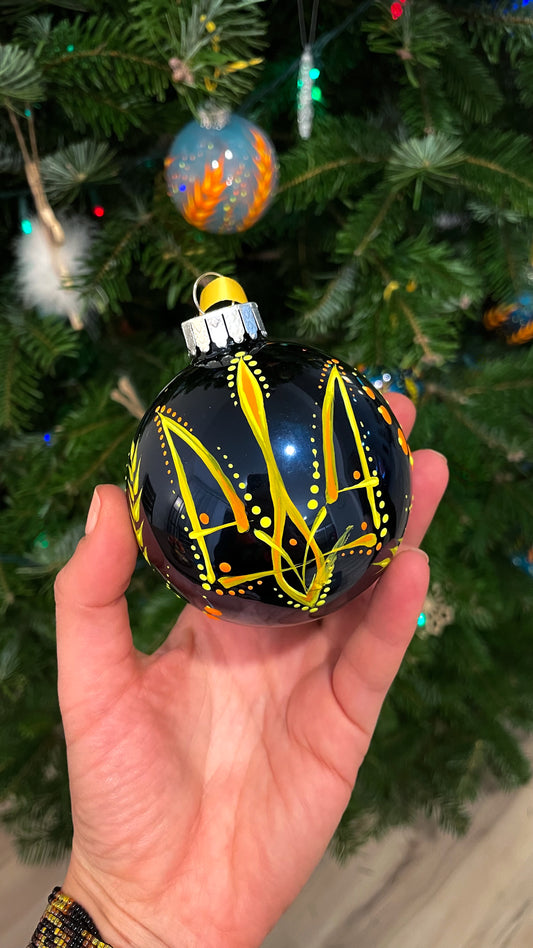 Christmas Ornament