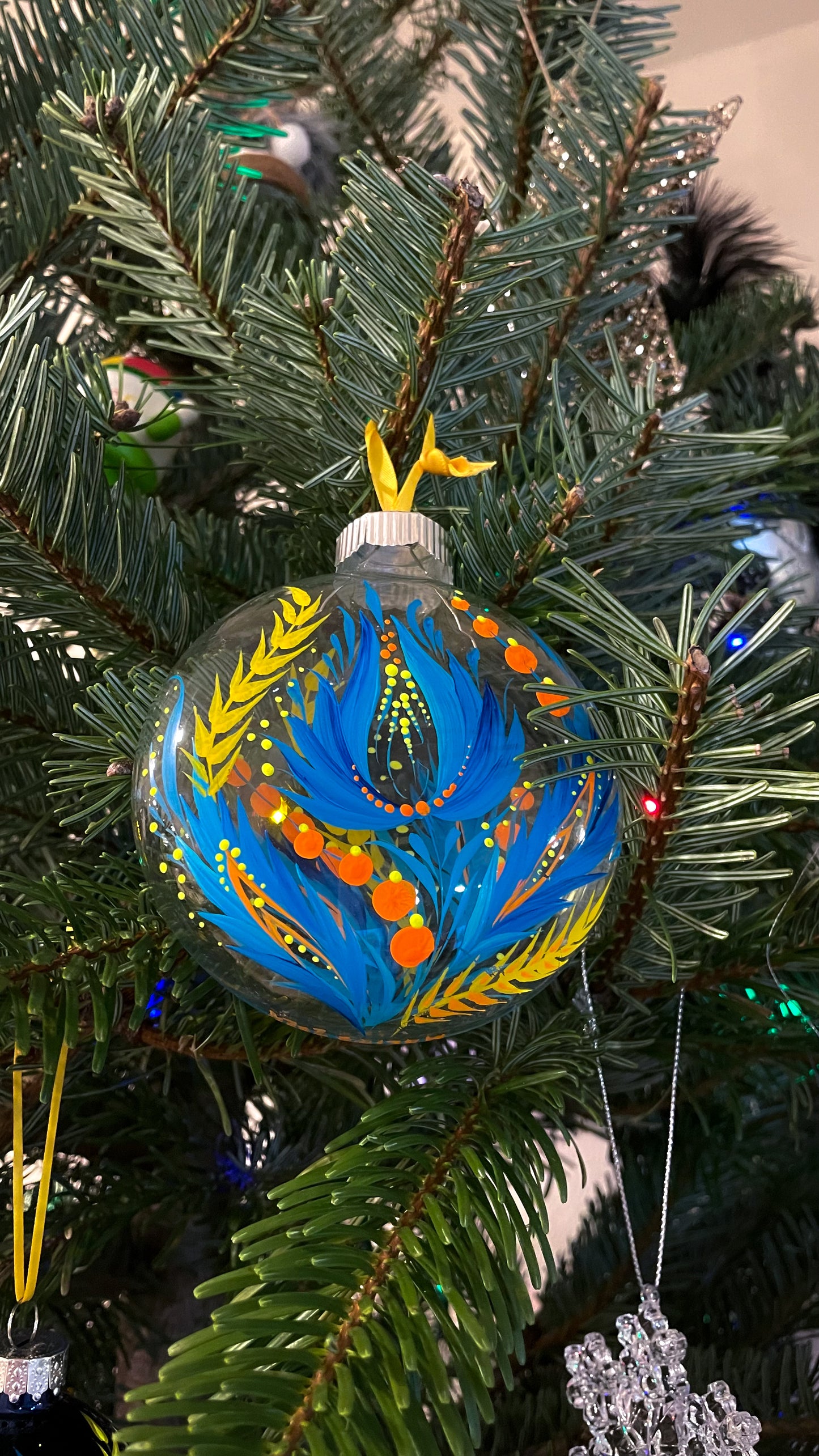 Christmas Ornament