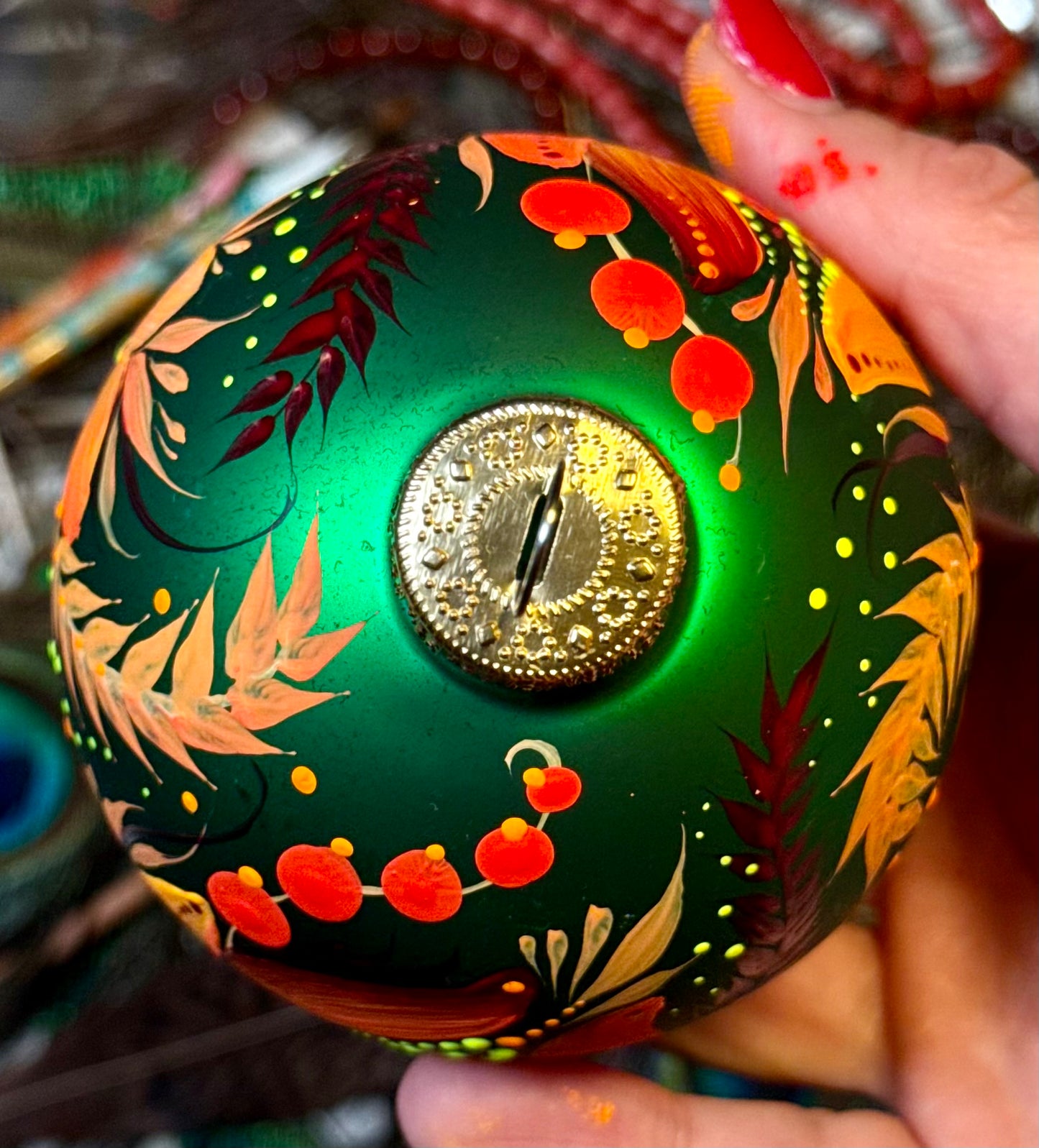 Christmas Ornament
