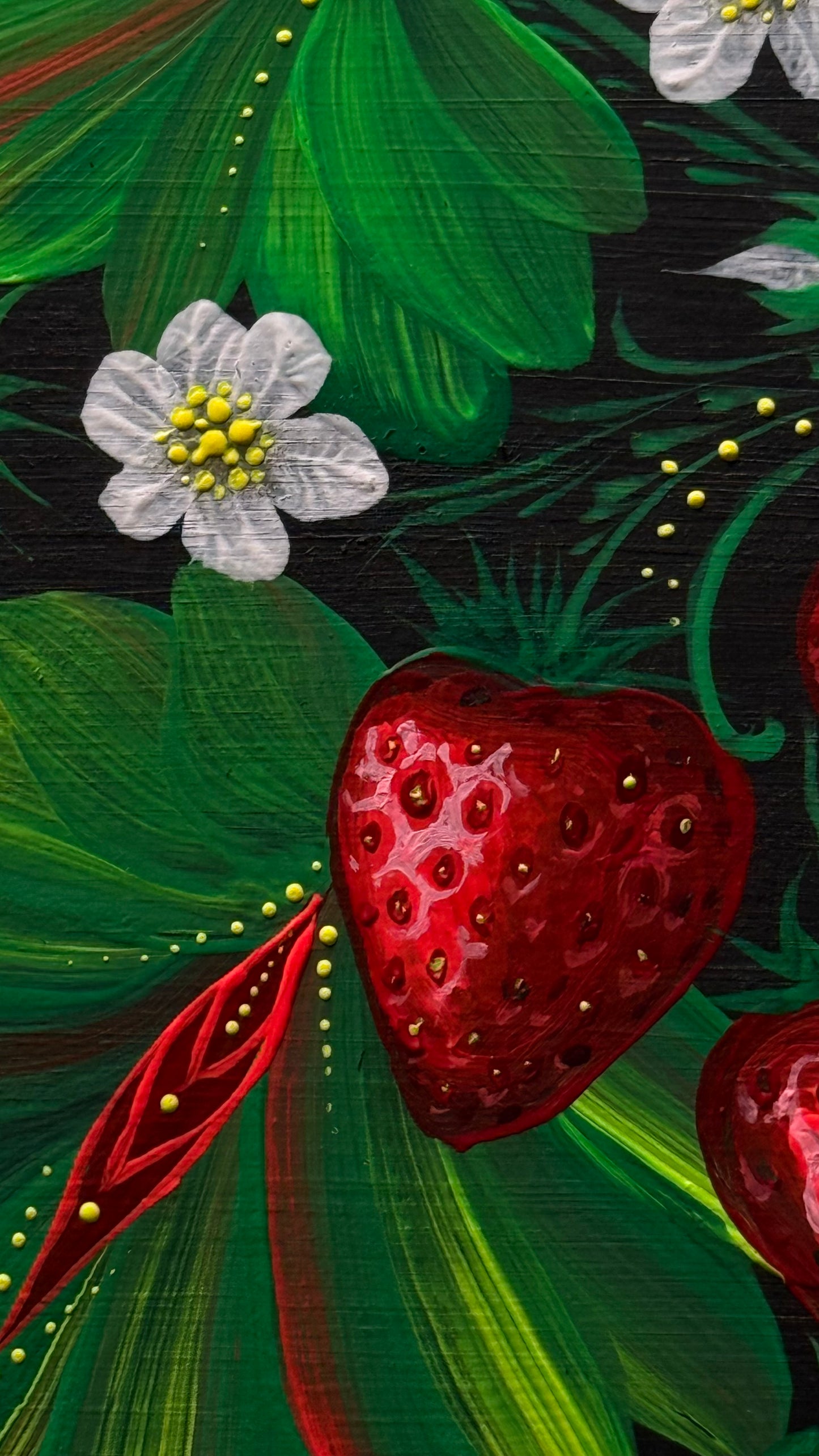 Sweet and Juicy