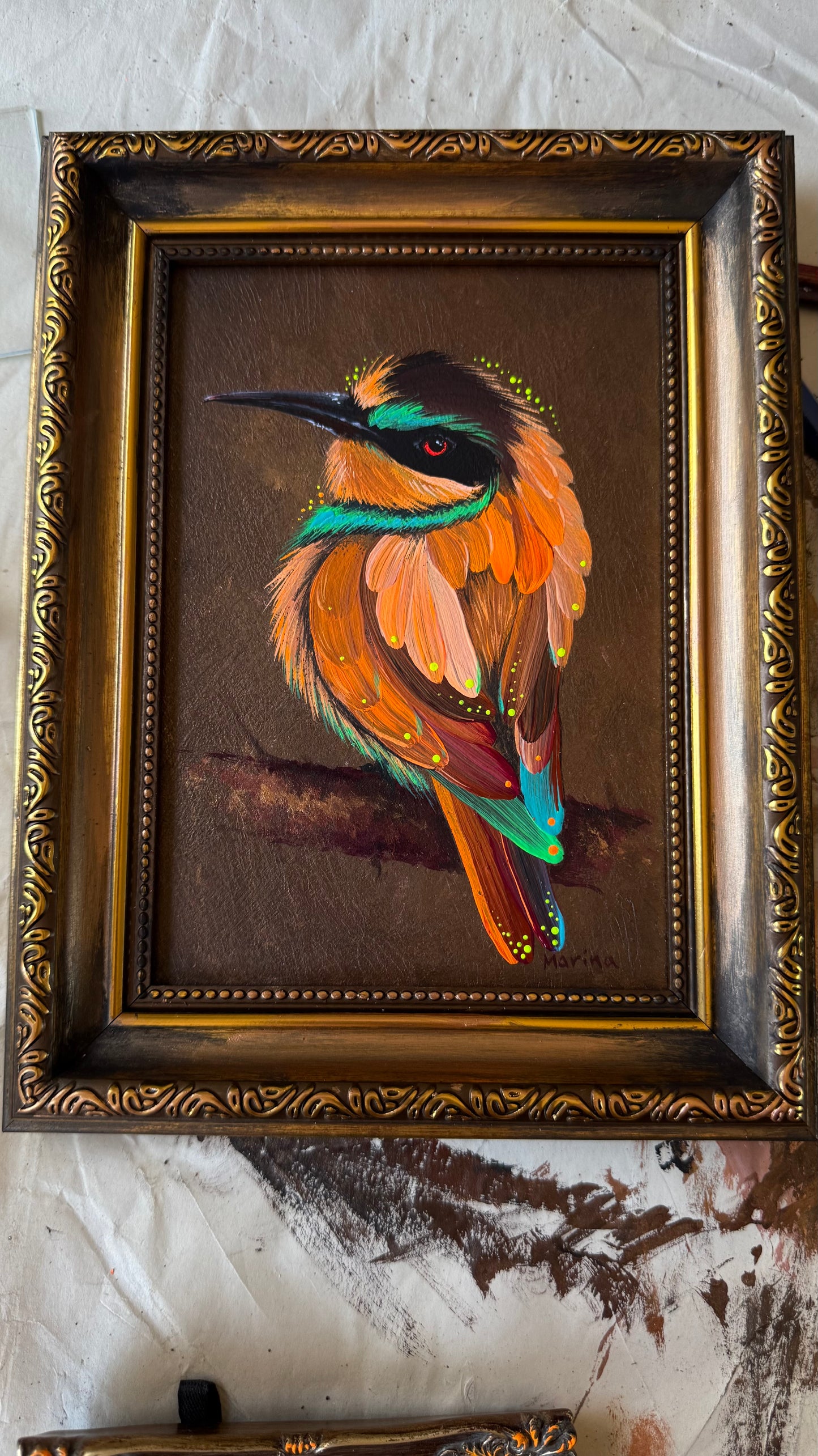 Bee-eater