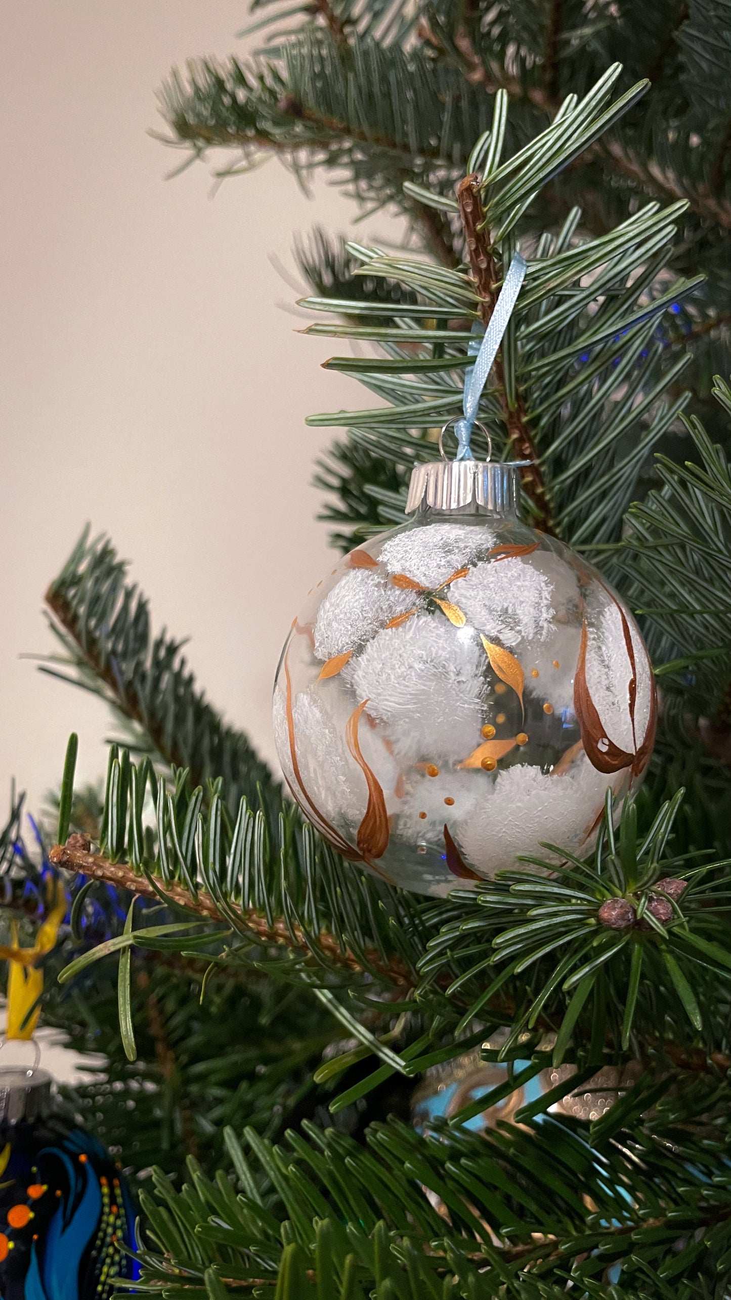 Christmas Ornament