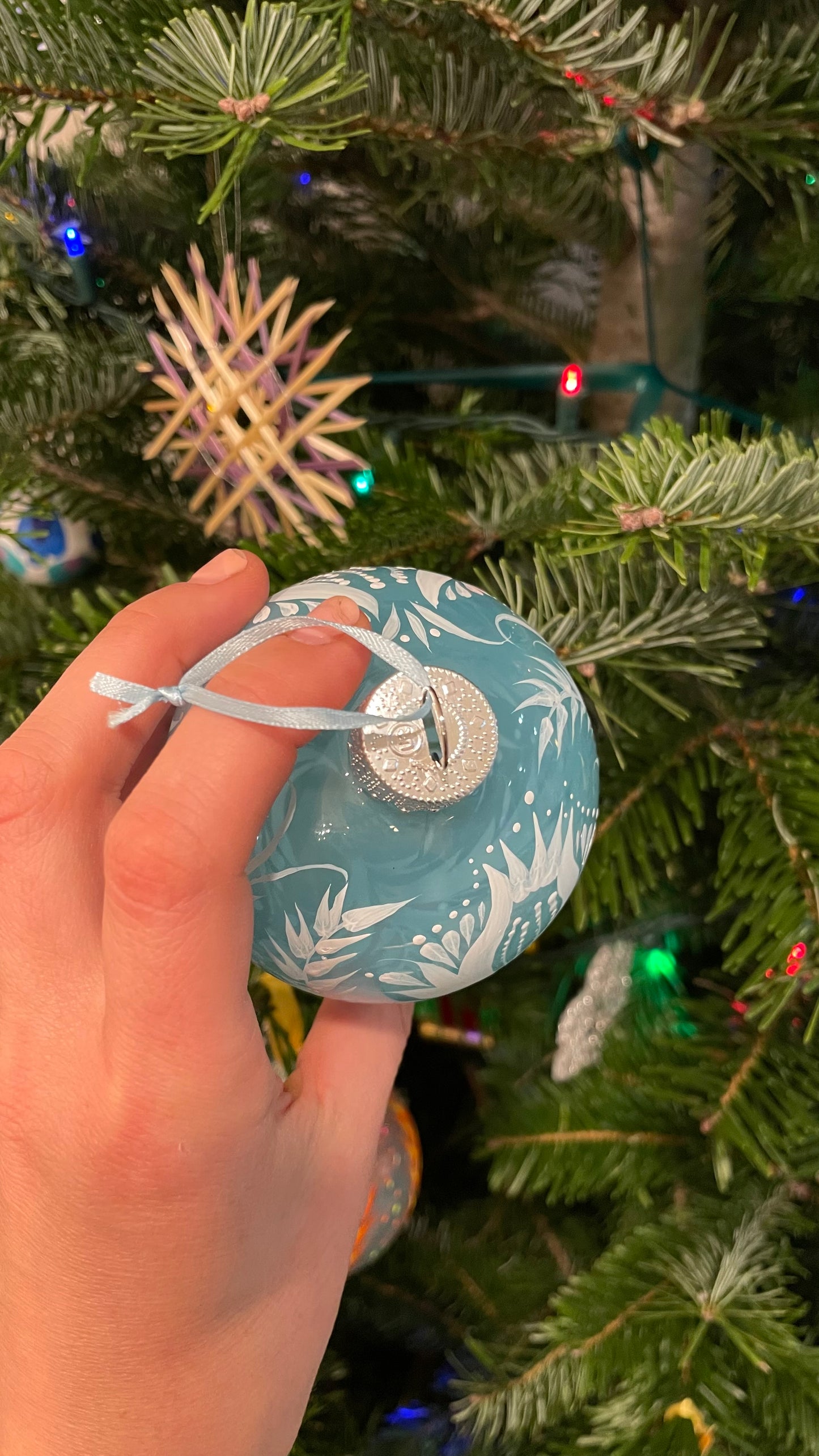 Christmas Ornament