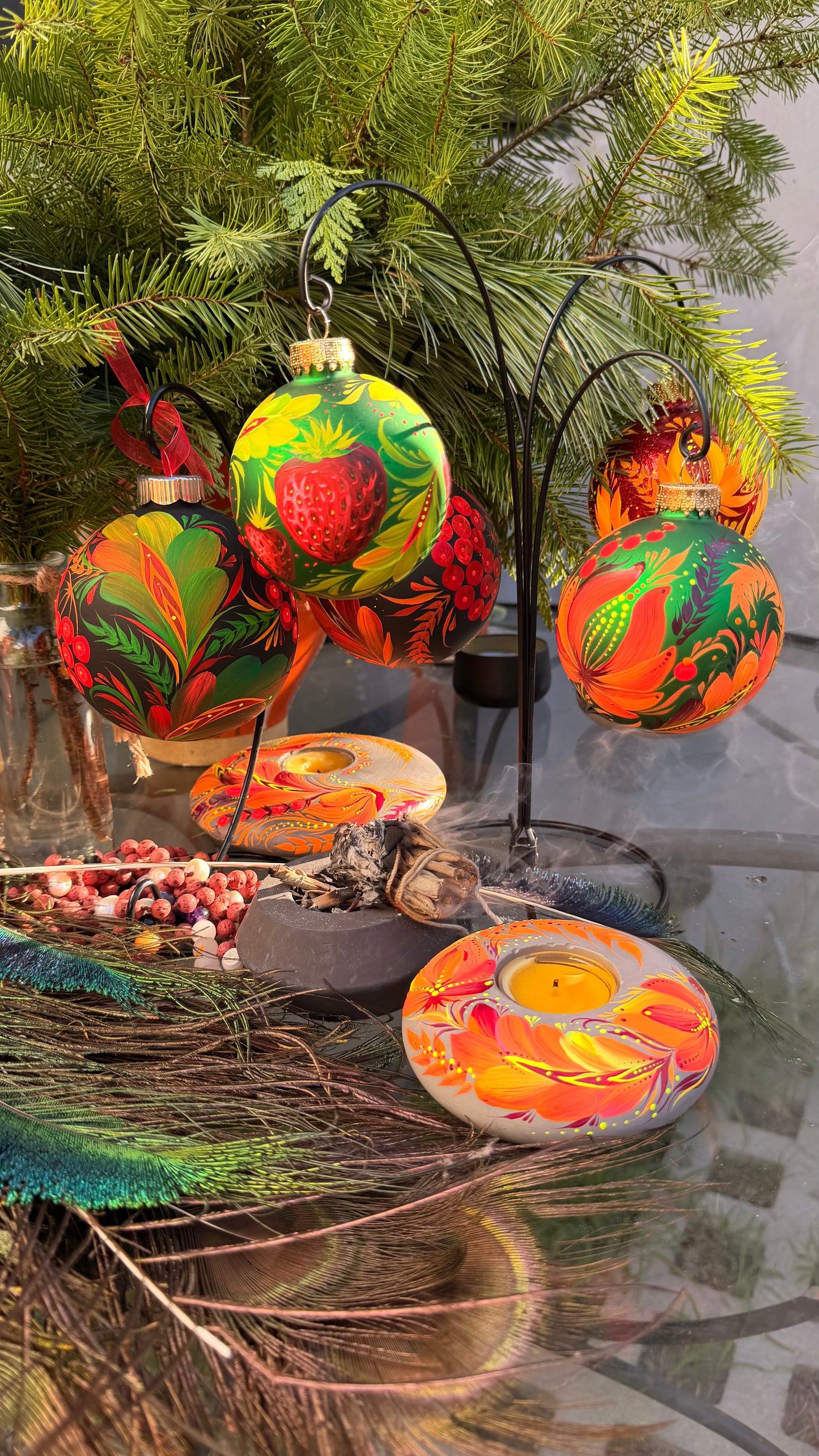 Christmas Ornament Personalized