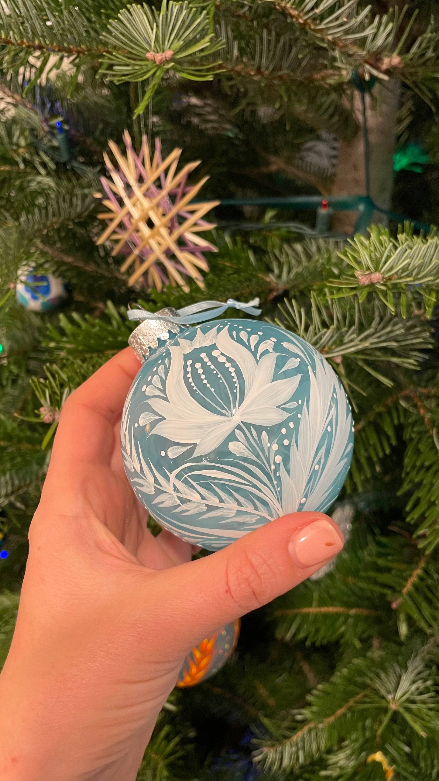 Christmas Ornament