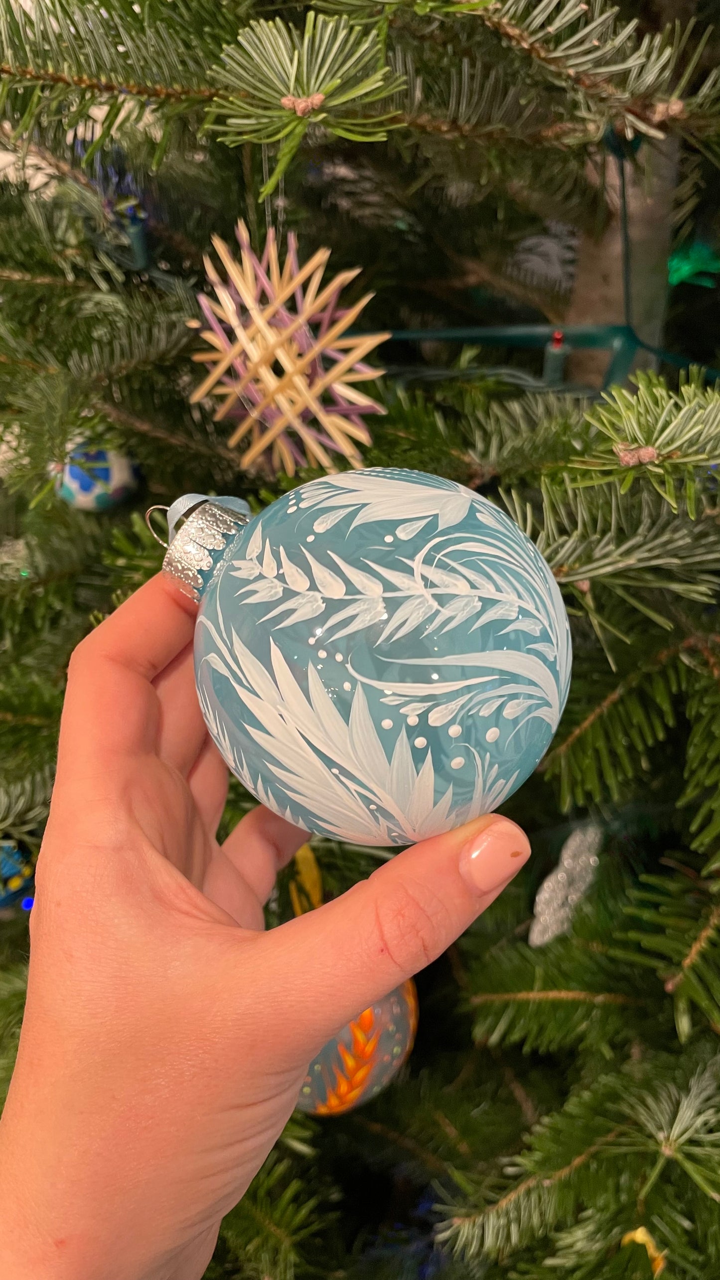 Christmas Ornament