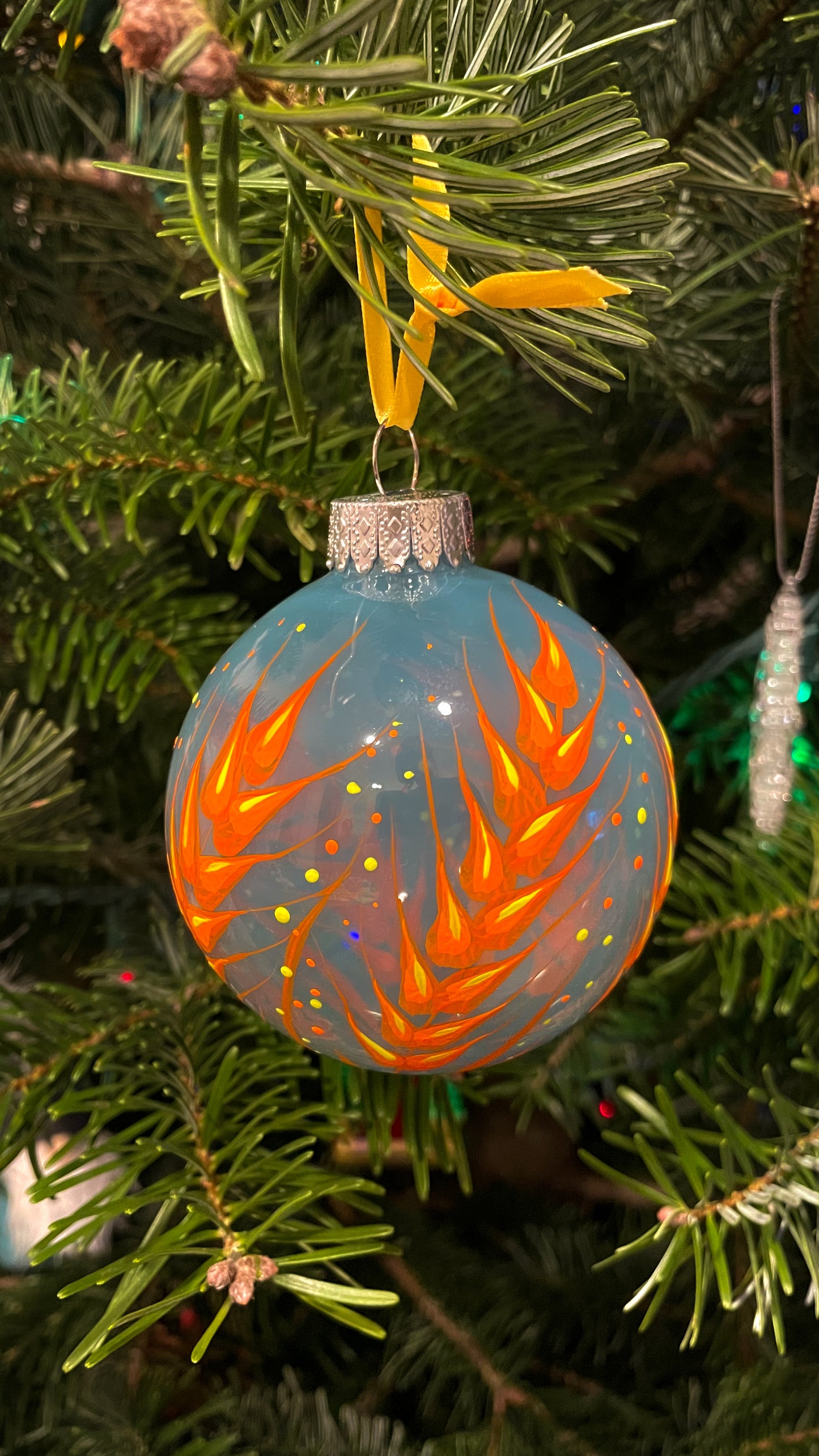 Christmas Ornament