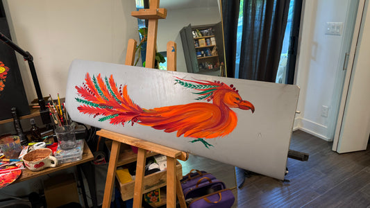Wing